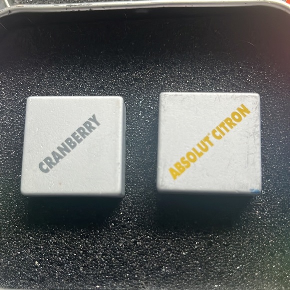 ABSOLUT 🥂🍸🍷🍻VODKA DICE 🎲 🍹 🍺 DRINKING GAME - Picture 5 of 11